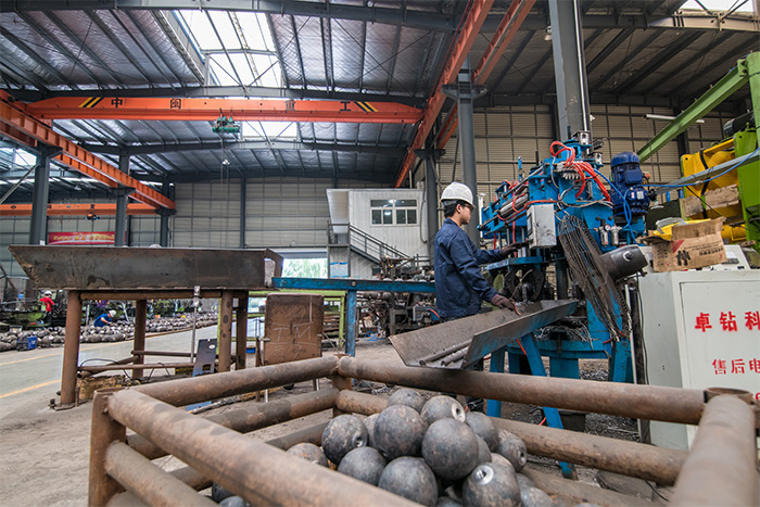 上虞螺栓球基准孔加工